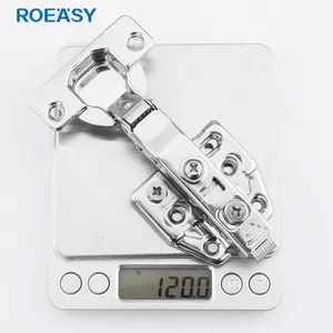 ROEASY Upgrade 3D verstellbares Scharnier andere Möbel Hardware Möbelzubehör Hardware Schrankkernscharniere