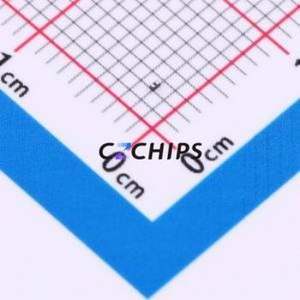 ESD8011MUT5G-TP ใหม่ต้นฉบับใหม่ DFN0603-2ทรานซิสเตอร์ ESD และป้องกันไฟกระชาก (TVS/ESD) - Product Image 2