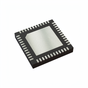 48 VFQFN Exposed Pad Original Data Acquisition Electronic Circuit Components DAC5652AIRSLR - Product Image 1