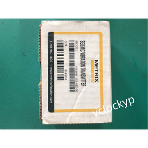1 Sensor METRIX ST5484E-121-532-00 Nuevo, Envío Rápido Vía FedEx o DHL - Product Image 4