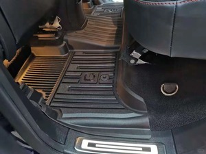 Tapis de voiture 3D imperméables et antidérapants pour <span class=keywords><strong>Mercedes</strong></span>-Benz, <span class=keywords><strong>prix</strong></span> usine - Product Image 4