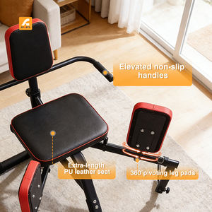 Тренажер для отведения бедер и мышц тазового дна - Product Image 6