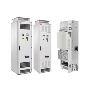 Convertidor de Frecuencia de Alto Rendimiento Original ABB VFD ACS580-01-145A-4, Grandes Descuentos, Inversor de Frecuencia <span class=keywords><strong>Variable</strong></span> - Product Image 1