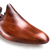 Zapato de madera de cedro ajustable aromático personalizado americano Popular de calidad superior