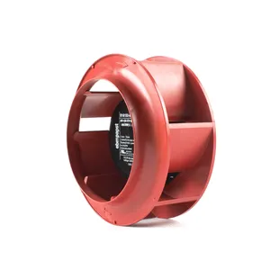 R1G133-AA65-36 48v 0.7A air purifier centrifugal brushless blower fans dc small centrifugal turbine fan for ebmpapst fan