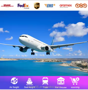 Freight Forwarder <strong>DHL</strong> DDP Cheap Logistics Service From China to USA Canada Spain UK France Door to Door Shipping Agent - Product Image 5