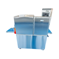 Machine automatique multifonctionnelle pour presser la pâte à farine, machine à rouler la pâte à pizza, presse à pains, machine à rouler la pâte ronde, machine à crêpes