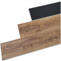 Nouveau design de papier peint 3D pour sol et mur en PVC pour la maison
