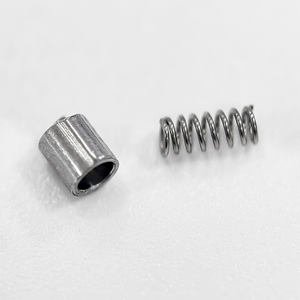 Insert de <span class=keywords><strong>lunette</strong></span> de montre de remplacement pour le kit de ressorts à clic soudés d'origine pour montre RLX SUB 116610/116613/126610 - Product Image 5