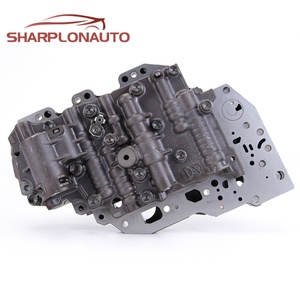 Cuerpo de Válvulas para Transmisión Automática U440E con Solenoide para Toyota - Product Image 1