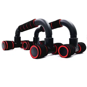 Muscoli del torace allenamento casa palestra Stand Bar attrezzature per esercizi ABS Fitness portatile Push Up Bar Set