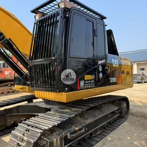 รถขุดมือสอง Caterpillar 336D รถขุด Caterpillar Cat 320gc 320d2 320 320d2l 320g 320bl รถขุด 325 320gc 320c ขายส่ง - Product Image 3
