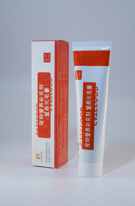 No Moq Cat Hairball Multivitamínico Gel Pasta Nutricional Deep Sea Fish Oil Ácido Fólico Vitamina a E B Pet Gut Suplemento de Cuidados de Saúde - Product Image 5