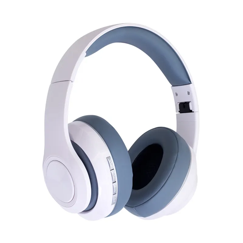 E33 Factory Custom Wireless Headphones Office Leisure Earphone Fashion Wear Headset Retractable Headphone Sports earphone