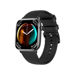 Reloj Inteligente DF HD13 de Alta Calidad, Resistente al Agua IP68, Llamadas por Bluetooth, Monitor de Ejercicio, Alertas Inteligentes, Pantalla AMOLED, para Hombres y Mujeres - Product Image 2