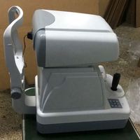 Instruments optiques portables Fa 6000a Auto-réfractomètre Autorefractomètre Kératomètre