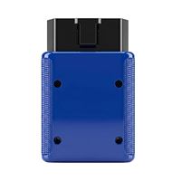 Dispositivo de Programación de Llaves KEYDIY KD-MATE, Funciona con la Aplicación Móvil KD para Programación de Llaves Inteligentes Toyota, Todas las Llaves Perdidas