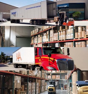 HONGDA Cung Cấp Bột Lựu Đông Khô Bột Nước Ép Trái Cây Lựu - Product Image 6