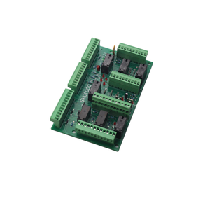 Controlador 575125, Compatible con F278.5, EC08 - Product Image 2