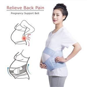 Cintura di sostegno di maternità del tutore di pancia di gravidanza delle donne incinte più vendute per dolore lombare - Product Image 4