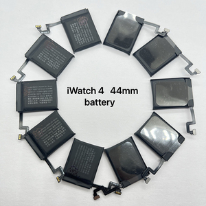 Nuovissima <span class=keywords><strong>batteria</strong></span> Novecel per <span class=keywords><strong>Apple</strong></span> Watch S1 S2 S3 S4 SE S6 S7 38MM 42MM 40MM 44MM 45M pezzi di ricambio della <span class=keywords><strong>batteria</strong></span> ricaricabile - Product Image 6