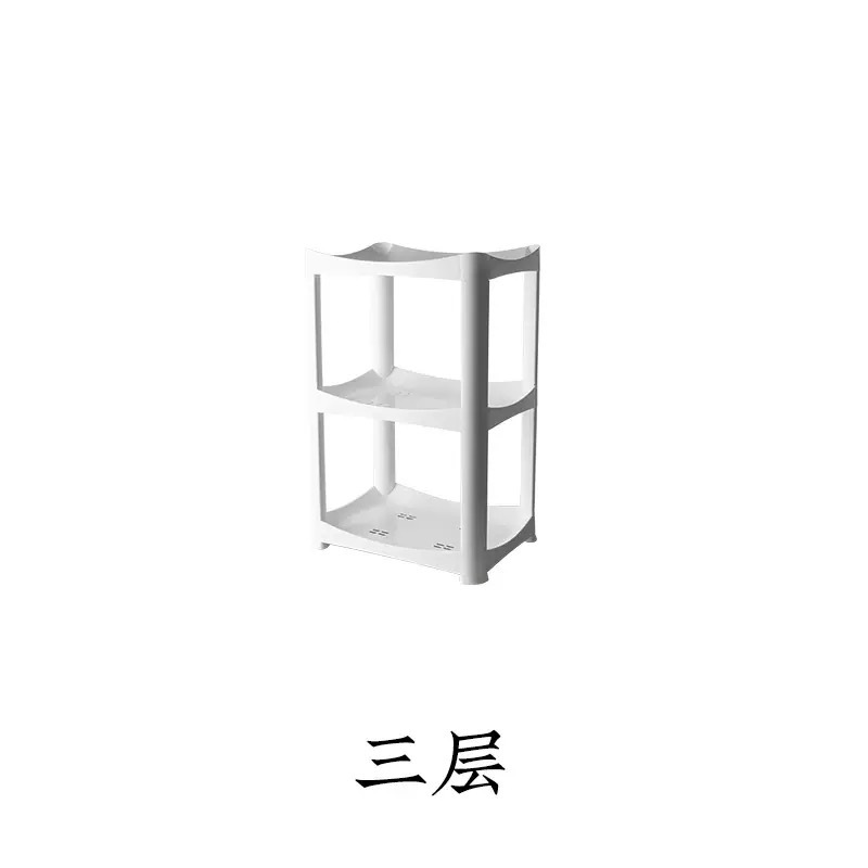Blanc à trois couches
