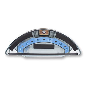 Réservoir d'eau et tampons de serpillière compatibles pour aspirateurs robots <span class=keywords><strong>Mamibot</strong></span> EXVAC660/680S/880 et Tesvor X500 Pro/X500 - Product Image 2