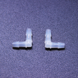 ข้อต่อพลาสติก Pef1602al ขนาด 3.2 มม. ติดตั้งง่าย โปร่งใส สำหรับท่อน้ำ ท่ออากาศ ท่อแก๊ส - Product Image 3