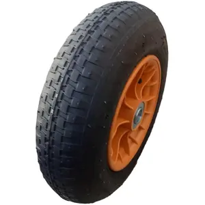 Günstigstes 4.00-8 Schubkarren-Luftreifen - Product Image 1