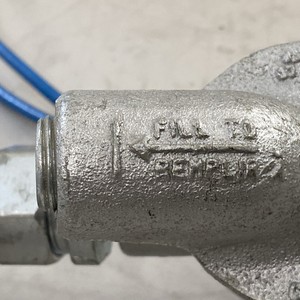 Sonda Transmisora de Humedad y Temperatura Vaisala HMT360 HMP360 Finlandia Usada - Product Image 3