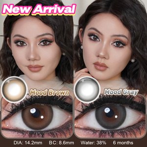 <span class=keywords><strong>คอนแทคเลนส์</strong></span>สี รุ่นใหม่ แจกตัวอย่างฟรี ขายส่ง MOOD NIGHT  ซอฟท์เลนส์  <span class=keywords><strong>คอนแทคเลนส์</strong></span> - Product Image 5