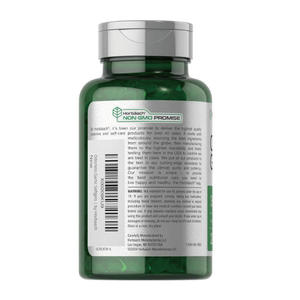 مكملات صحية مستوردة عبر الحدود من علي إكسبريس وميركادو ليبري، كبسولات فيتامين سي لينة لتحسين كثافة العظام للبالغين - Product Image 3