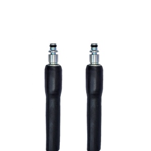 Conjunto de <span class=keywords><strong>manguera</strong></span> de lavado a <span class=keywords><strong>presión</strong></span> <span class=keywords><strong>Manguera</strong></span> de limpieza de agua de <span class=keywords><strong>alta</strong></span> <span class=keywords><strong>presión</strong></span> para limpiador eléctrico de <span class=keywords><strong>alta</strong></span> <span class=keywords><strong>presión</strong></span> doméstico DIY - Product Image 2
