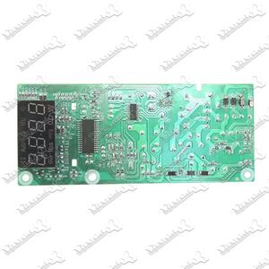บอร์ด PCB สำหรับเตาอบไมโครเวฟแผงควบคุม DC92-03518L แบบ Sino-Cool - Product Image 2
