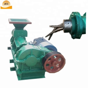 Công nghiệp Than và Than Than Bánh Máy Đùn than máy đùn - Product Image 4