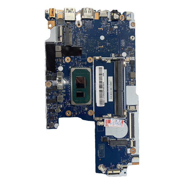 For LENOVO IDEAPAD 3-14ITL6 INTEL CORE I3-1115G4 8GB RAM MOTHERBOARD 5B21J31094
