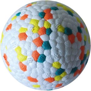 Pelota Masticable para Perros de Alta Calidad con Logotipo Personalizado, Pelota de Juguete Resistente e Indestructible, Pelota de Entrenamiento Interactiva para Perros - Product Image 2