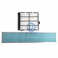Pièces de machines de construction, filtre à air de cabine, filtre à air pour pelle rétrocaveuse, élément filtrant pour Caterpillar E307D/349D, filtre de climatisation