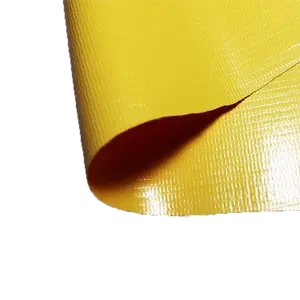 Tessuto di design in Pvc Oxford tessuto zaino zaino scarpe materiale tessuto