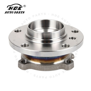 31209806297 713649560 R162.55 VKBA6707 ขายส่งอะไหล่รถยนต์ HDE ลูกปืนล้อหน้าสำหรับ Mini Paceman Countryman - Product Image 3