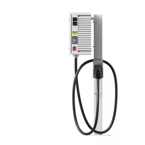 Starcharge Venus Borne de Recharge Rapide pour Véhicules Électriques 30kW Haute Puissance CHAdeMO CCS2 Utilisation Industrielle et Commerciale Chargeur DC IP55 Prise en Charge ODM - Product Image 5