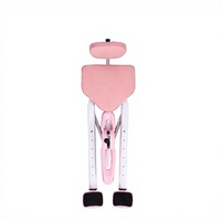 Nouvelle Machine d'entraînement Hot Split pour Étirements des Jambes, Ouvre-Hanches, Flexibilité, Gymnastique, Danse, Étirement en Straddle, Affiner les Jambes, Acier 3