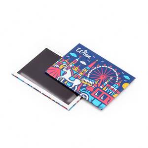 Custom Print Kitchen Refrigerator Decor Appliance <b>Magnets</b> Souvenir Large Fridge <b>Magnet</b> Austria - Product Image 6