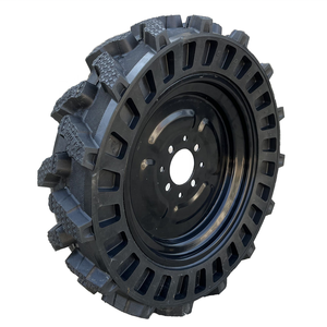 Pneumatico Per Trattore - VX - Bridgestone Europe - Foto 2