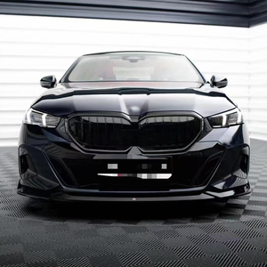 Griglia Frontale Illuminata a LED per BMW <span class=keywords><strong>Serie</strong></span> 5 G60 2024+, Nuovi Arrivi Ricambi Auto - Product Image 3