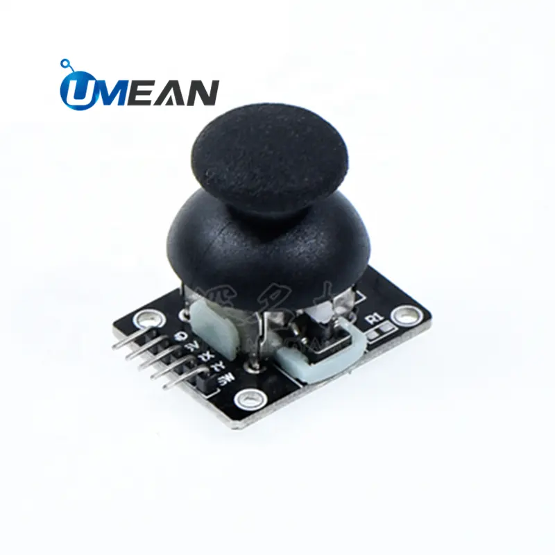 KY-023 PS2 Joystick module for ARDUINO