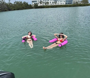 Almohada Flotante Inflable para <span class=keywords><strong>Piscina</strong></span>, Reposacabezas Flotante de PVC Ecológico, para Familias, Resorts, Parques Acuáticos Comerciales - Product Image 5