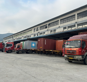 Servicio de Transporte de Carga Aérea FBA FCL DHL, Envío Marítimo, Puerta a Puerta, DDP, Agente de Envío Global, Rápido y Económico - Product Image 3