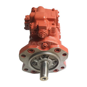 कावासाकी स्वैश प्लेट पिस्टन पंप चर हाइड्रोलिक पंप k3vl k3vg k5v k5v k7v k7v k7v हाइड्रोलिक तेल पंप पोम्पा हाइड्रॉलिक क्रेन पंप - Product Image 6