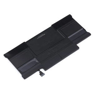 Pin Laptop 7.6V 55Wh A1377 A1405 A1496 hoàn toàn mới dành cho Apple <span class=keywords><strong>MacBook</strong></span> <span class=keywords><strong>Air</strong></span> 13 inch <span class=keywords><strong>A1369</strong></span> A1377 A1466, thay thế pin - Product Image 5